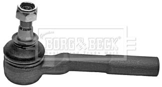 BORG & BECK Stūres šķērsstiepņa uzgalis BTR4826